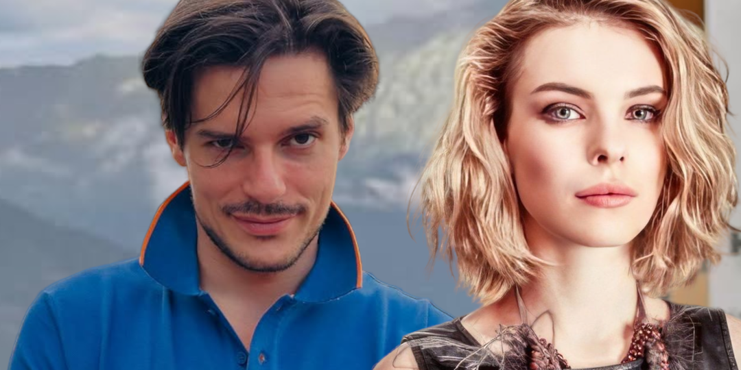 «Мне бесконечно жаль»: Анна Старшенбаум ушла от отца младшего сына после 3 лет — почему не смогла терпеть