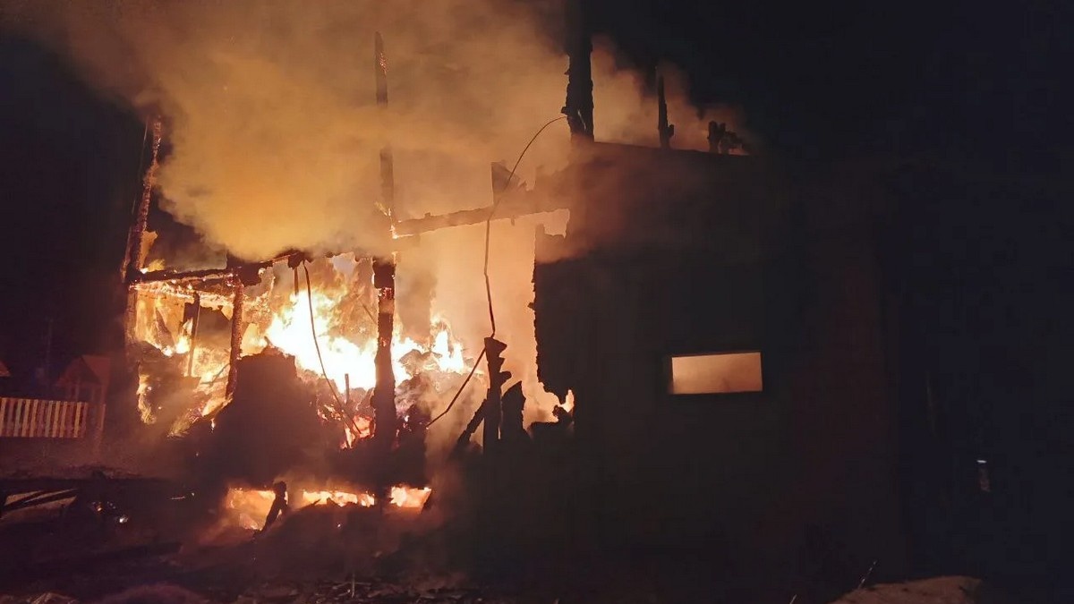    Фото: издательство «Пресса»