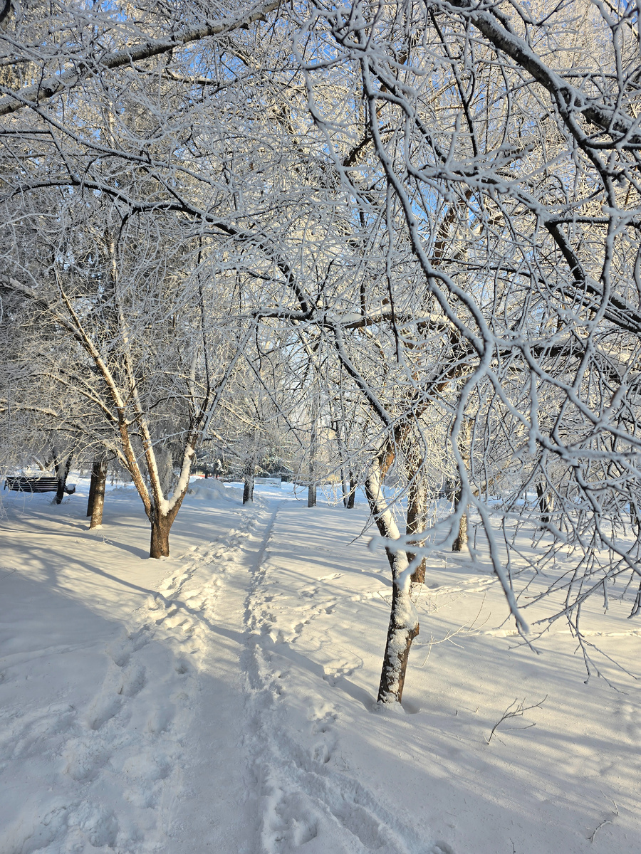 Новокузнецк 