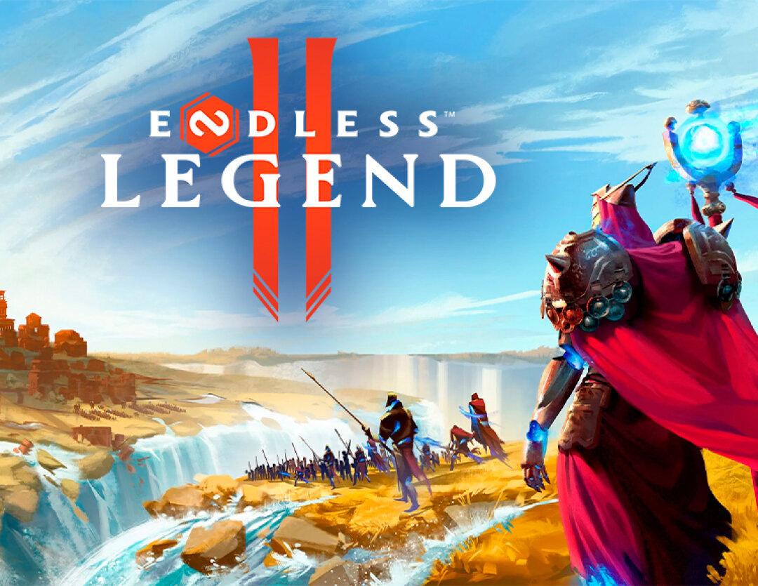 Endless Legend 2 — глубокая фэнтези 4X с уникальными фракция