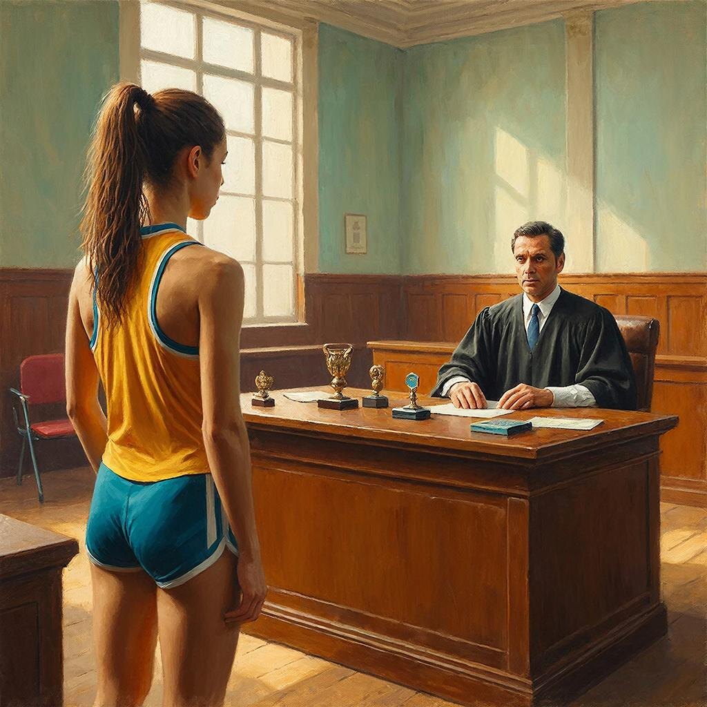 Рисунок сгенерирован GigaChat