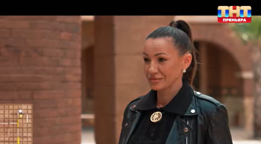 Кадр для проекта "Честный блогер"