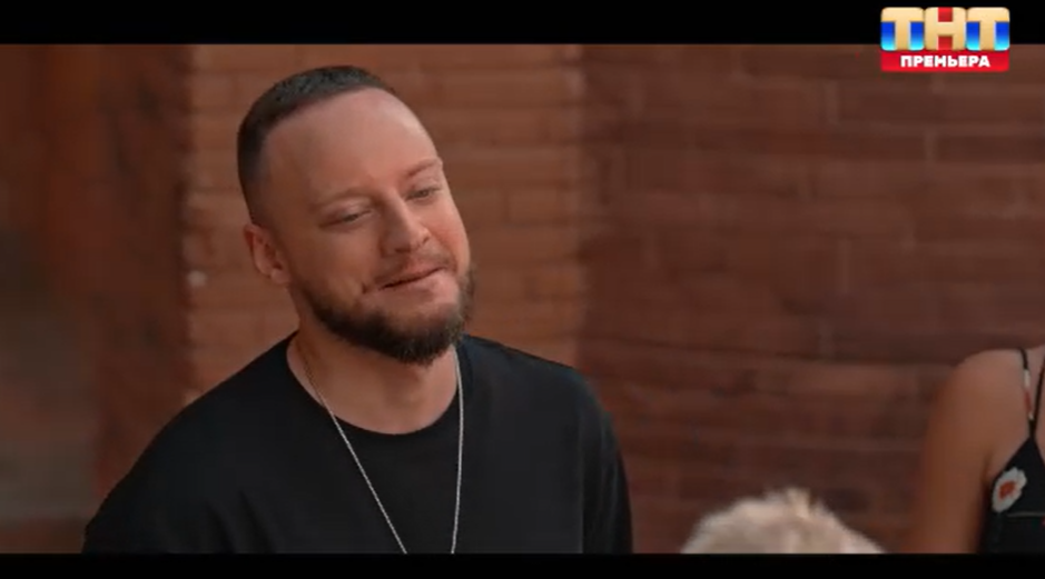 Кадр из проекта "Выжить в Стамбуле" 18.01.2026 2 выпуск