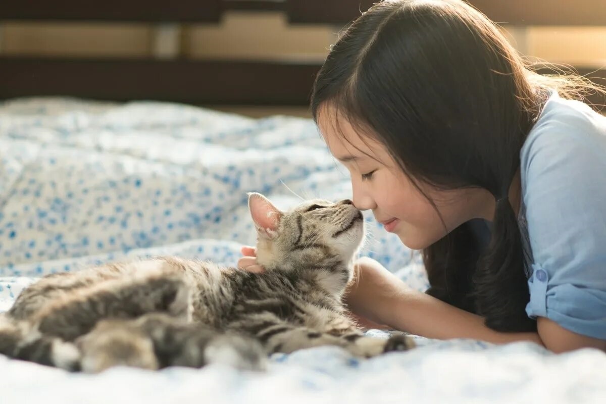 Фото с сайта: https://ofigenno.com/pochemu-lyudi-celuyutsya/