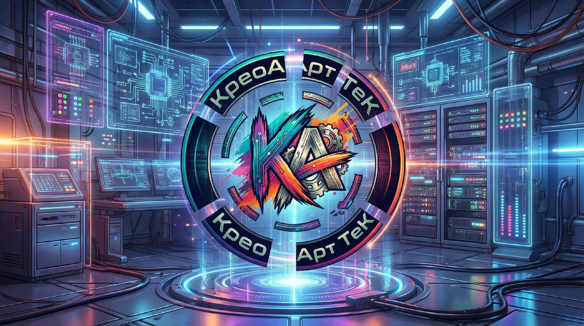 Искусственный интеллект