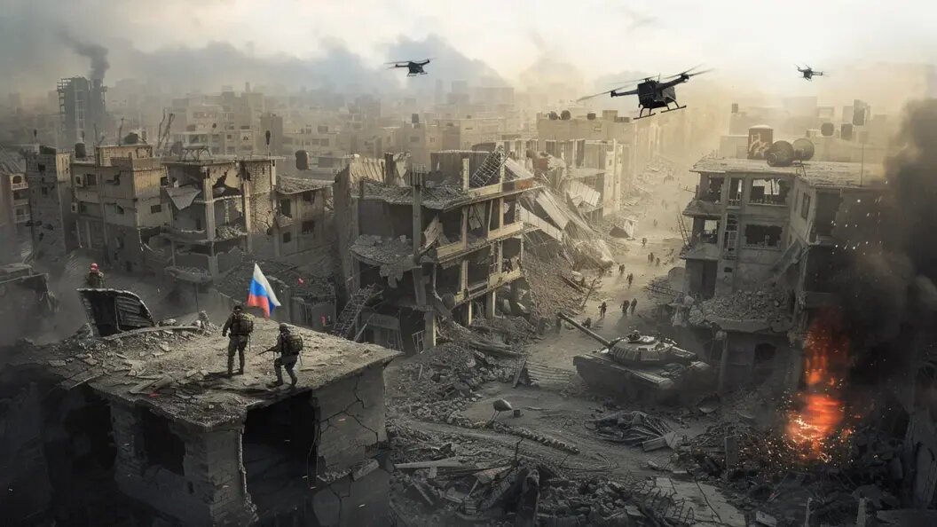    Коллаж Царьграда