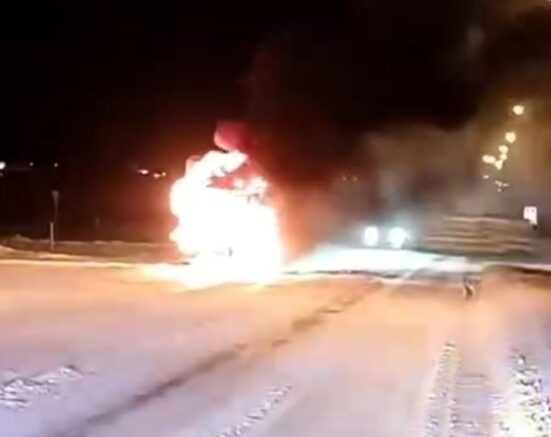    место происшествия / t.me/kanevskaya_OMVD