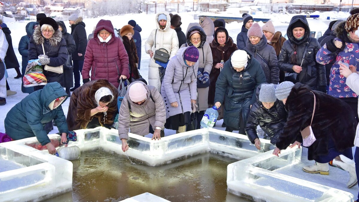    Фото: Андрей Ткачев / «Ямал-Медиа»
