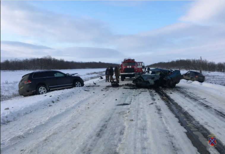 фото: ГУ МВД по Волгоградской области