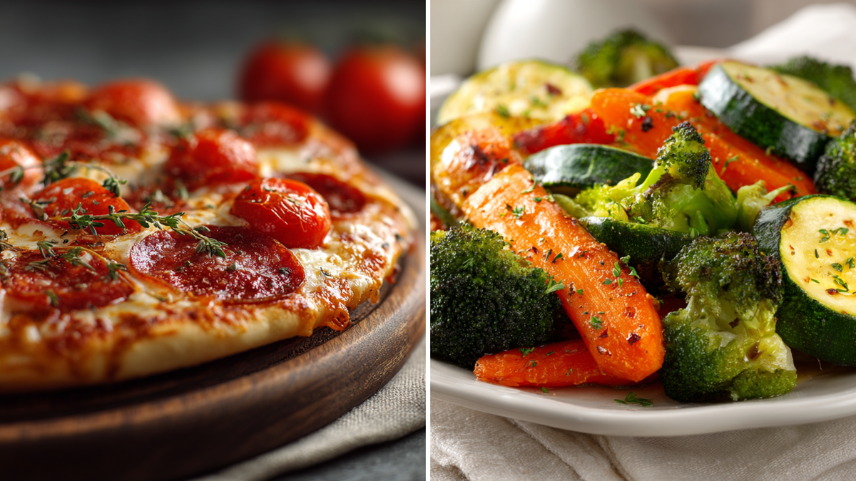 Иногда начинает казаться, что гораздо проще и человечнее просто заказать доставку еды