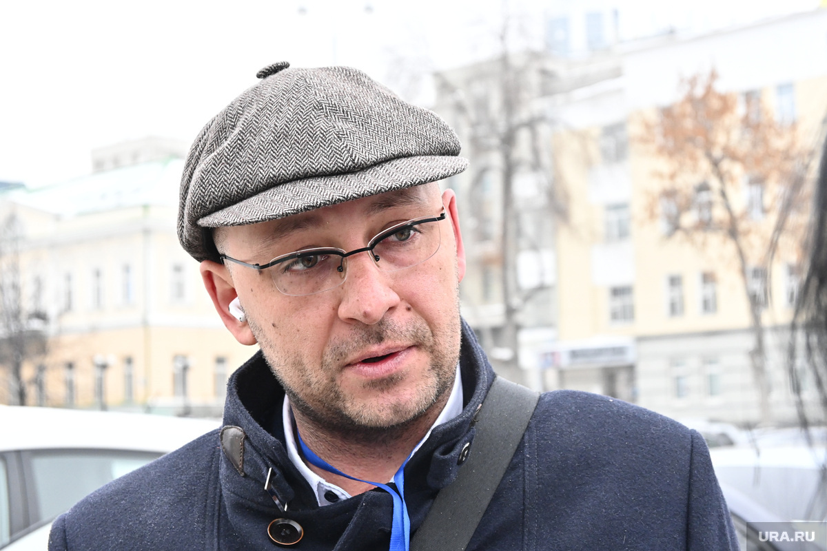 Следствие считает, что Николай Ермаков организовал покушение не бывшую. Фото: Владимир Жабриков © URA.RU