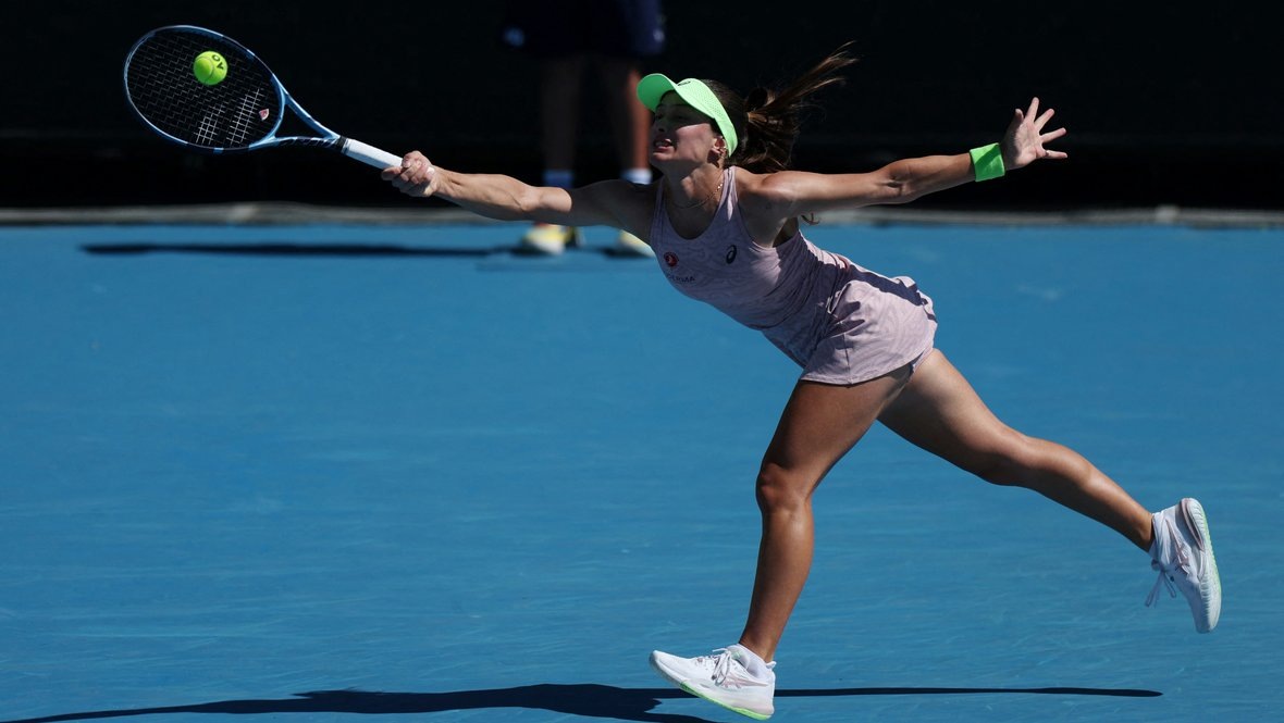    Зейнеп Сонмез. Reuters