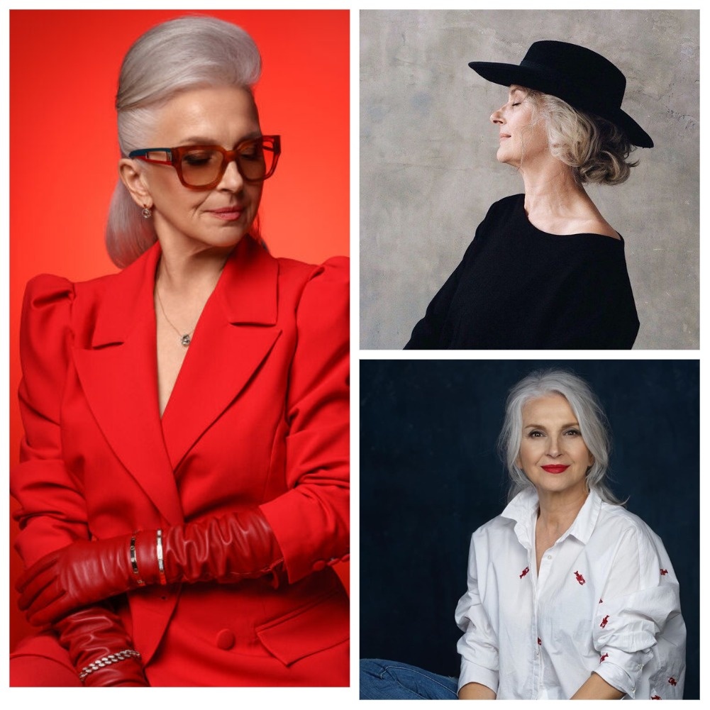 Татьяна Неклюдова, 69 лет (Источник: Соцсети)