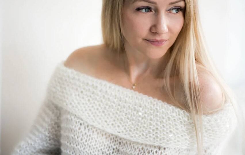 Давайте делиться красотой