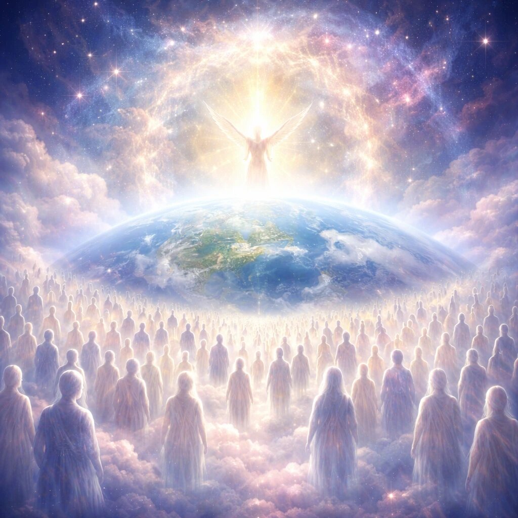 Притча о прощении 