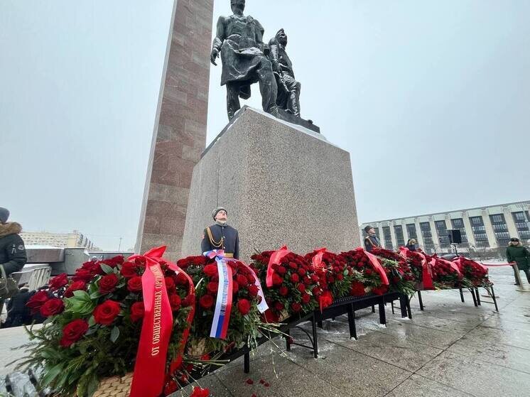     Фото: МК в Питере/Камилла Латыпова