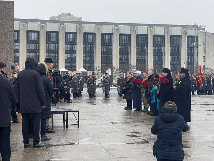     Фото: МК в Питере/Камилла Латыпова.