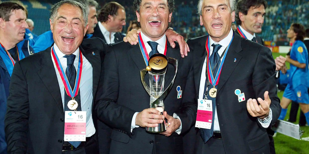 «Прошу вас проявить терпение, Кассано — достояние итальянского футбола». Воспоминания Клаудио Джентиле