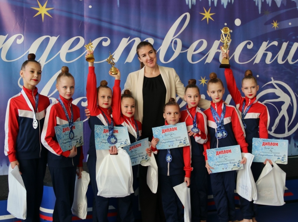    Фото Анны Сентяковой