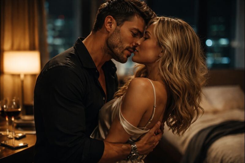 Влюблённость в браке: почему это ощущается как «меня не спрашивали»