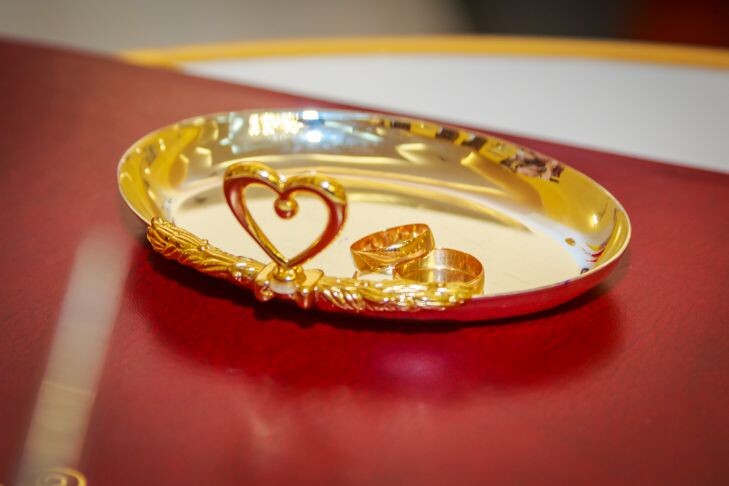 Что помогает сохранить семью: секреты долгого брака без скандалов и измен