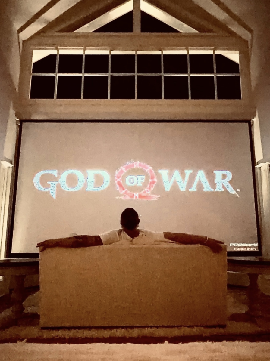 Соцсети Райана Хёрста