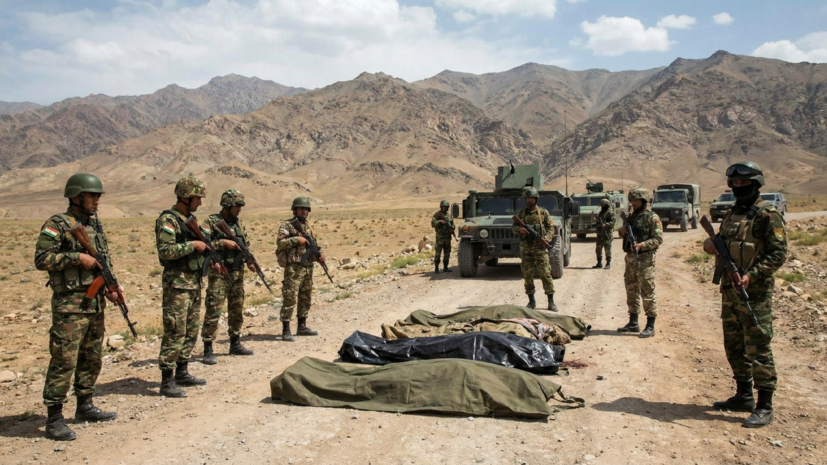   Сгенерировано с помощью ИИ