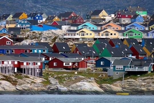    МИД Бельгии назвал недопустимым шантаж США из-за Гренландии