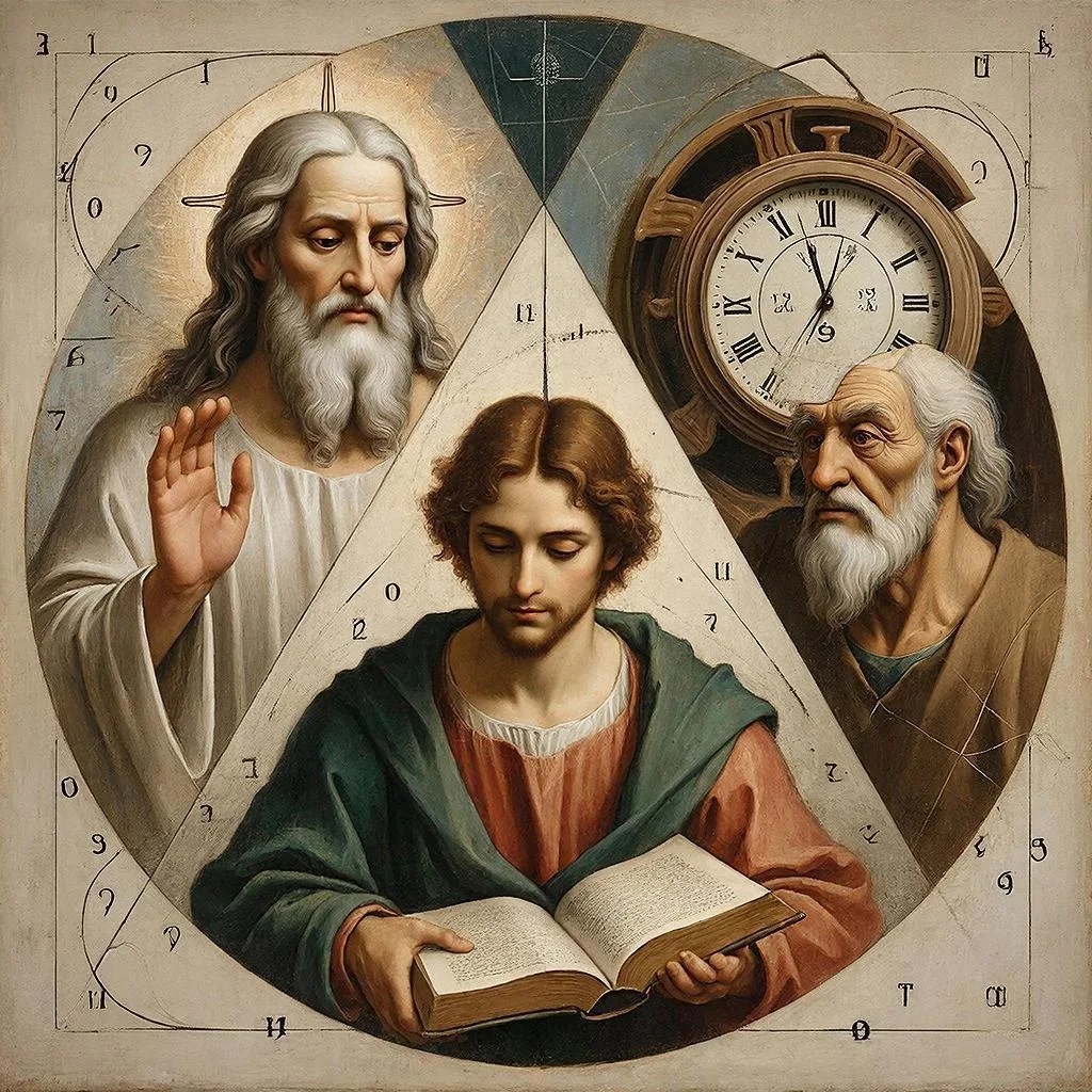 коллаж автора