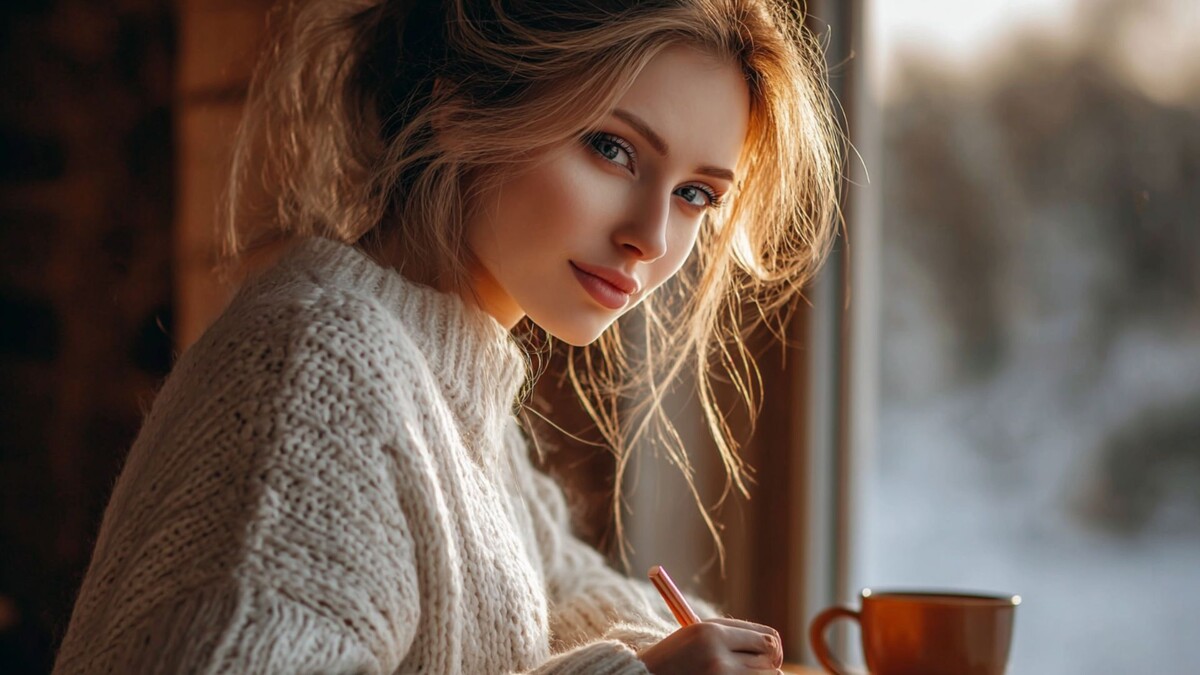 Иногда самое сложное — быть в пути без чёткого понимания, куда именно идти.