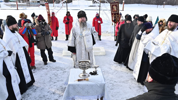    Фото: Сергей Мельников
