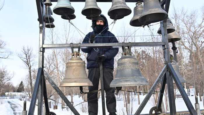    Фото: Сергей Мельников