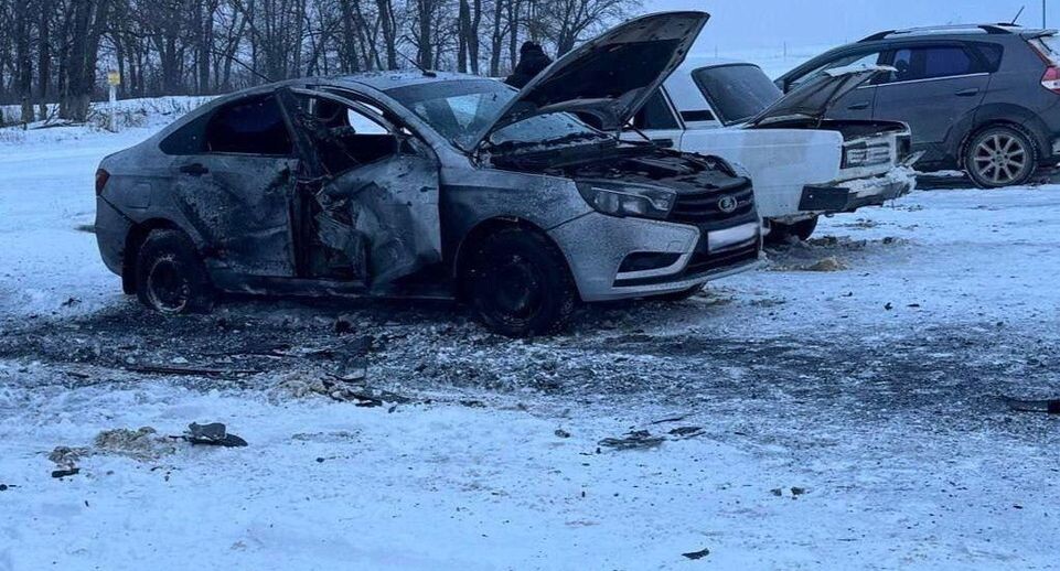    Telegram-канал Губернатора Белгородской области Вячеслава Гладкова