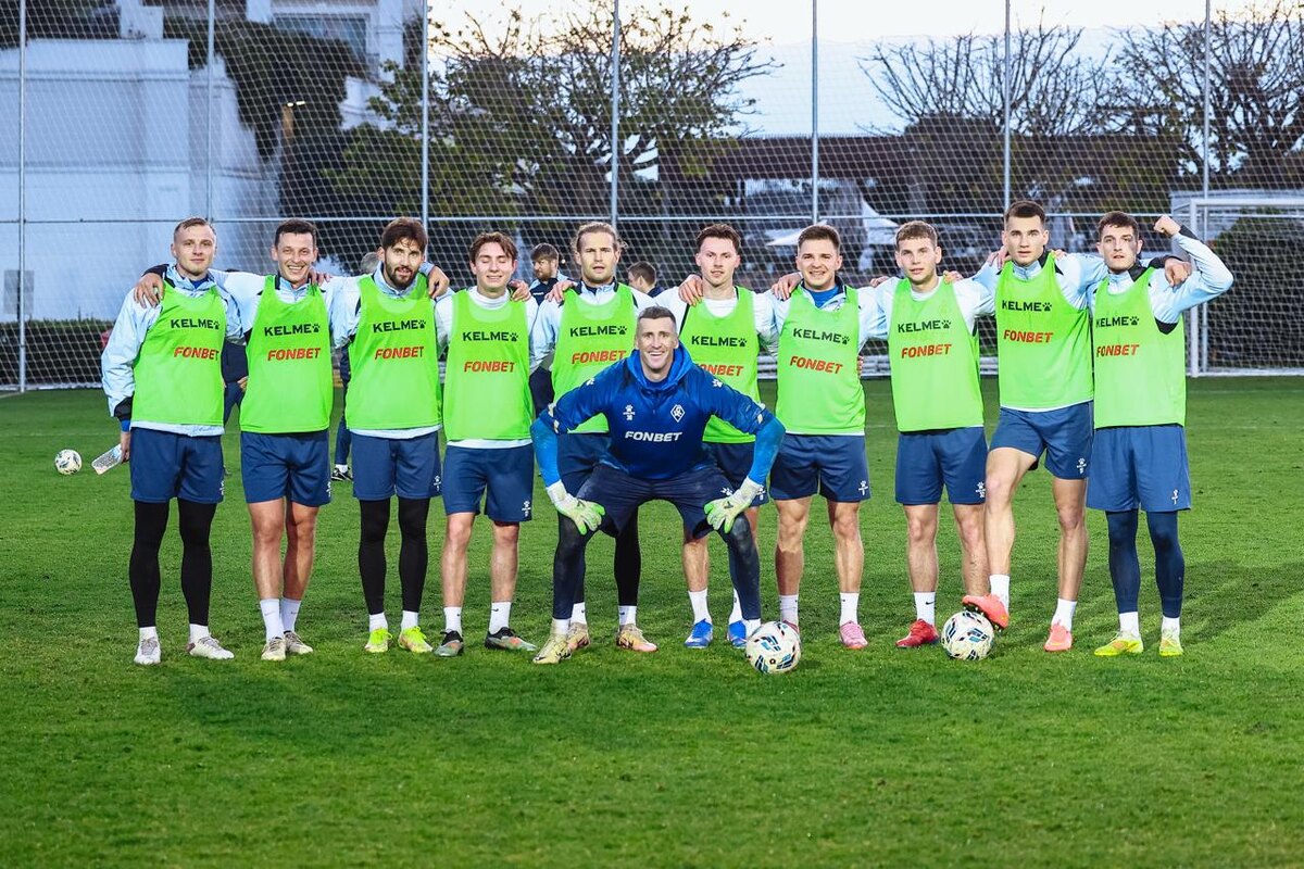 Фото ПФК "Крылья Советов".