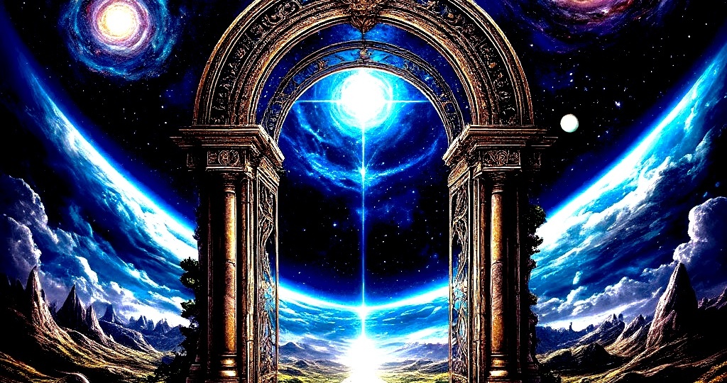 И кто там ждёт меня у врат…