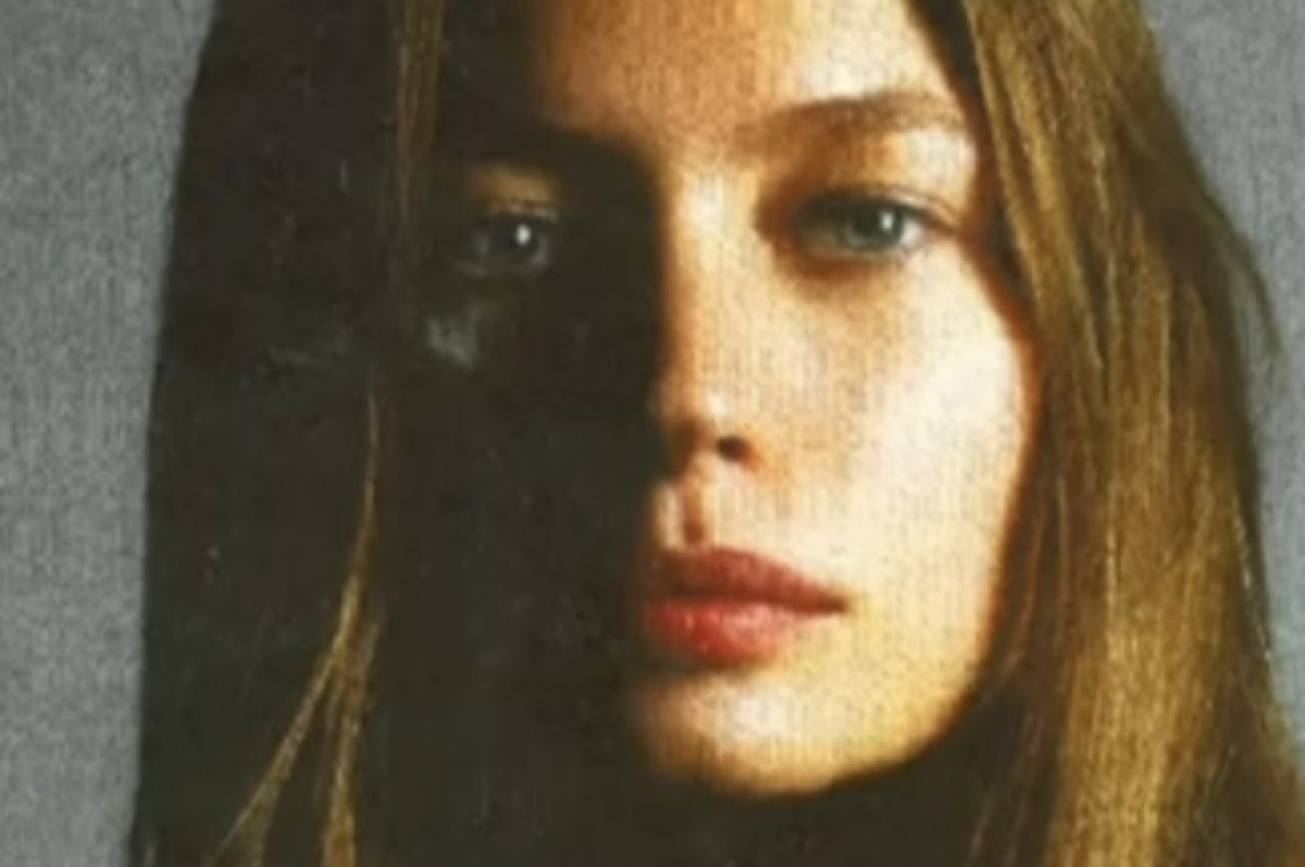 Анастасия Дроздова