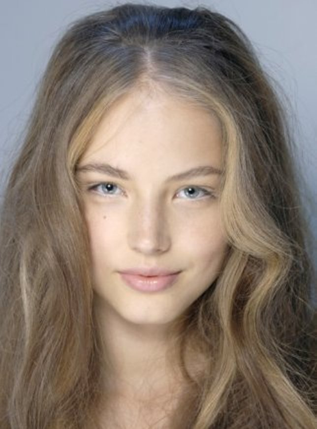 Руслана Коршунова