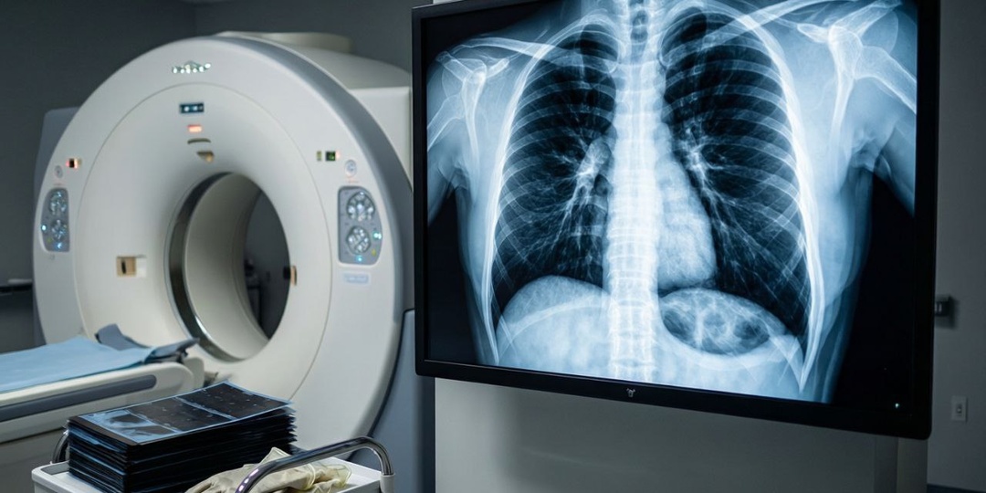 Можно ли делать КТ и рентген в один день?