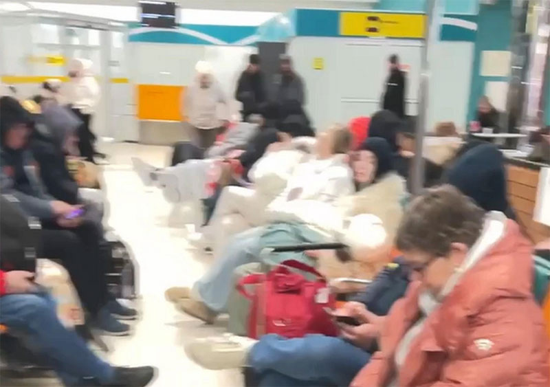     Фото: читатели V1.RU