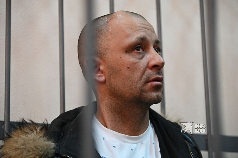    Николай Ермаков отправится в СИЗО Ольга ЮШКОВА