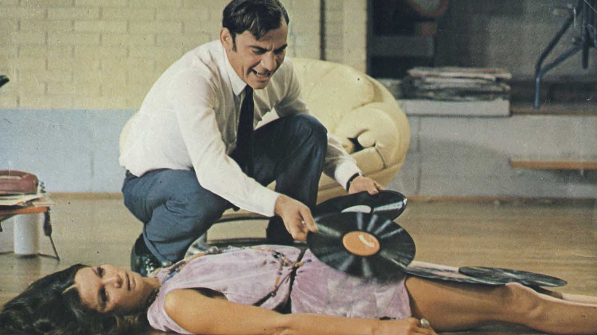 «Следствие по делу гражданина вне всяких подозрений»