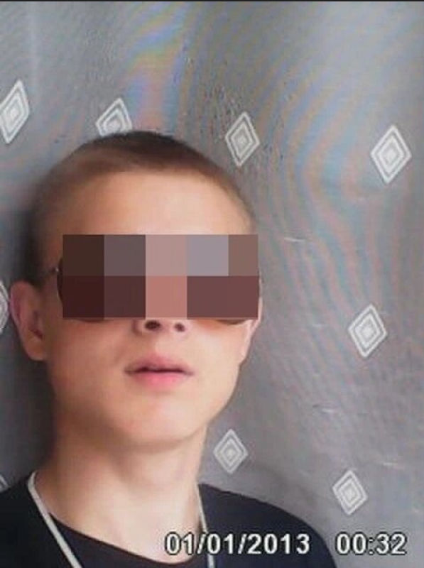 Молодой человек попал в изолятор после угона мотоцикла/КП