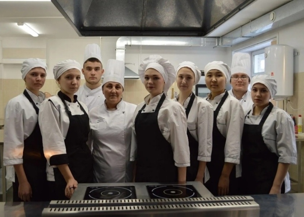    Фото: ГБПОУ НСО "Куйбышевский политехнический колледж"