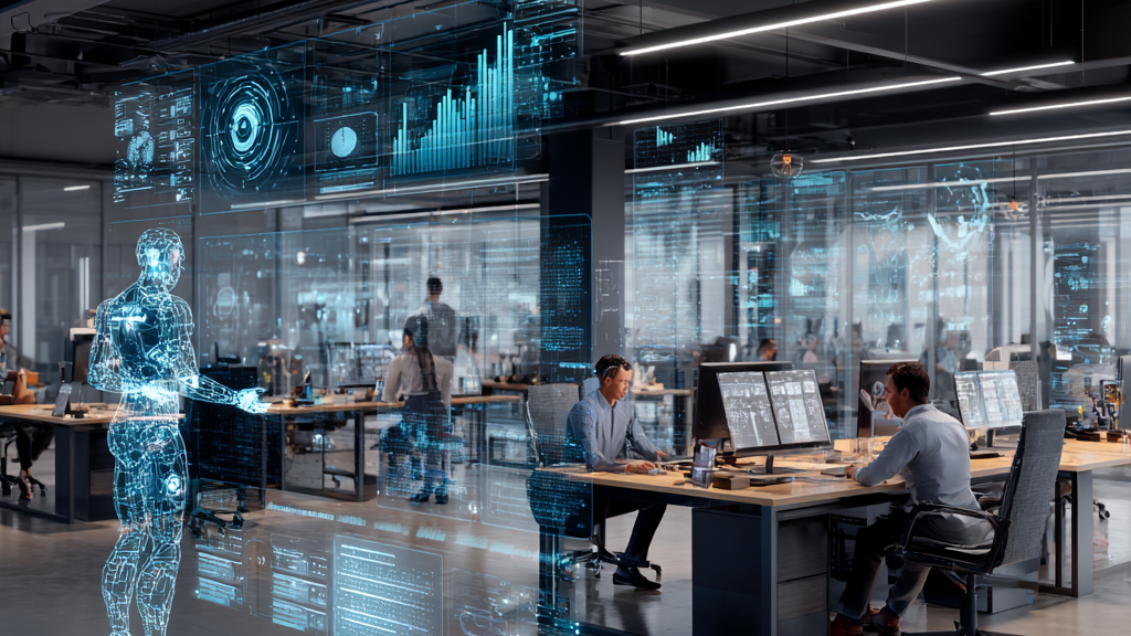 бизнес-центр