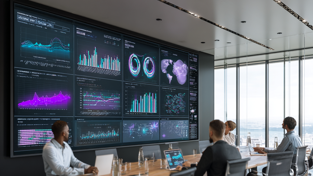 отдел аналитики