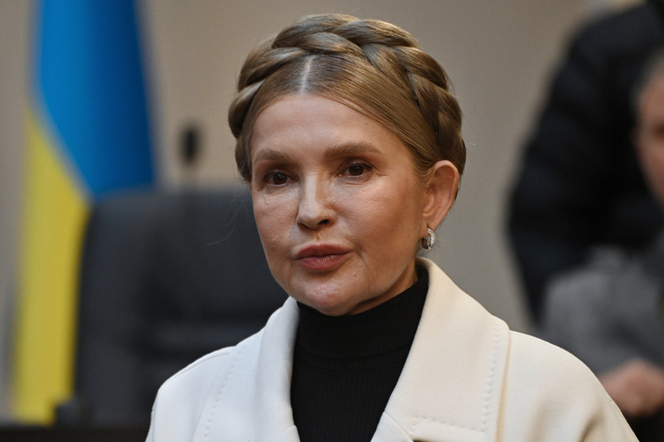    Aleksandr Gusev/Keystone Press Agency/Global Look Press