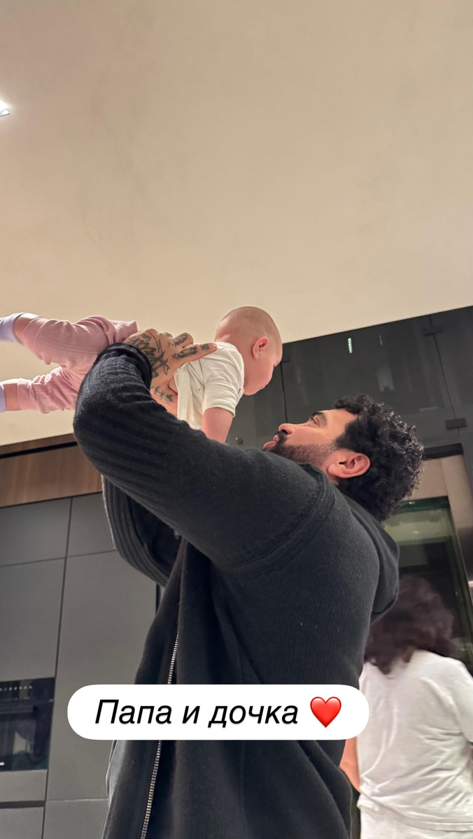    Фото: Инстаграм (запрещён в РФ) @simona280