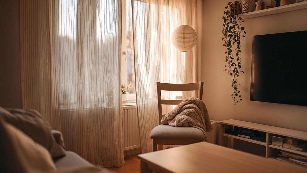 Когда жизнь будто проходит мимо.