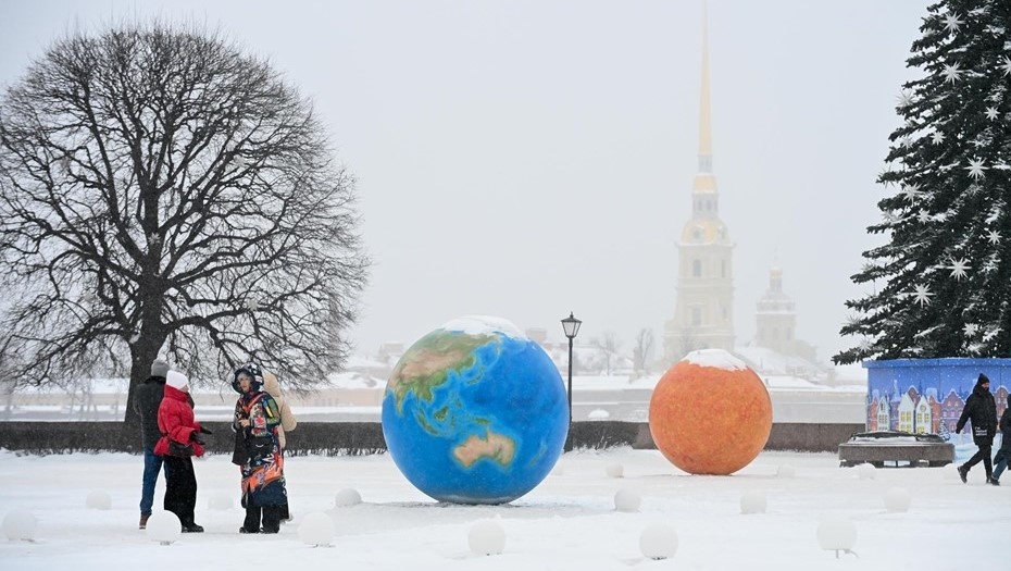    Автор фото: Ермохин Сергей