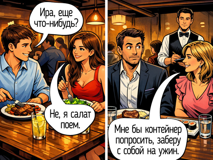 Изображение создано художниками Бери и Делай КЛАССНО